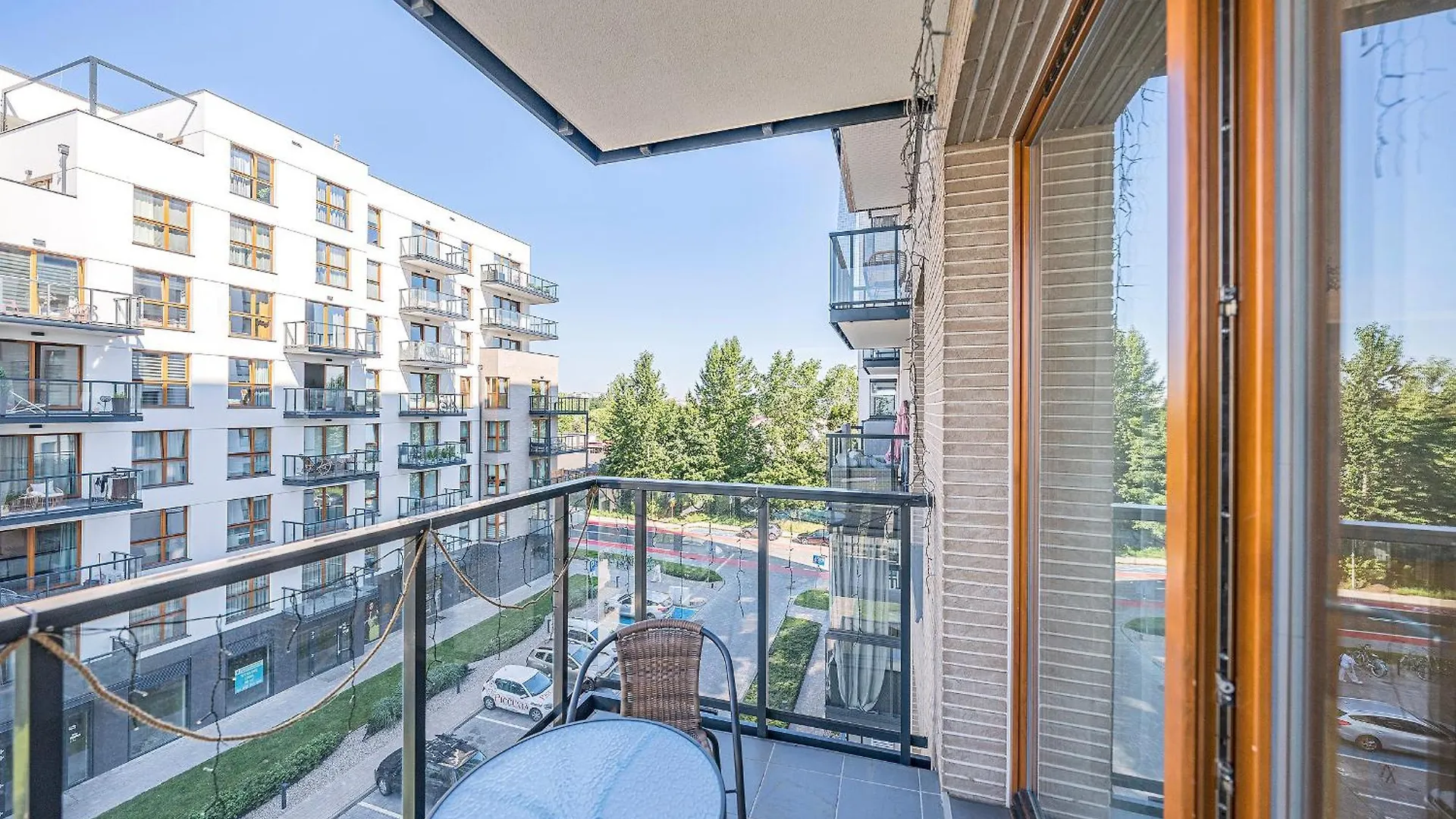 Zajezdnia Unithouse Blisko Morza Apartment Gdansk