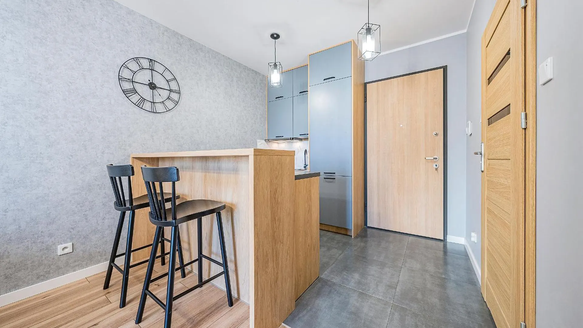 Zajezdnia Unithouse Blisko Morza Apartment Gdansk